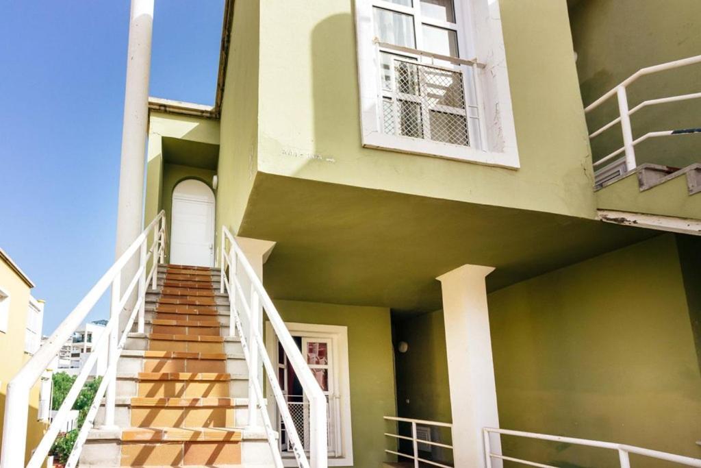 Tenerifeopenhome Costa Adeje Comfort Apartment 3 Pools 외부 사진