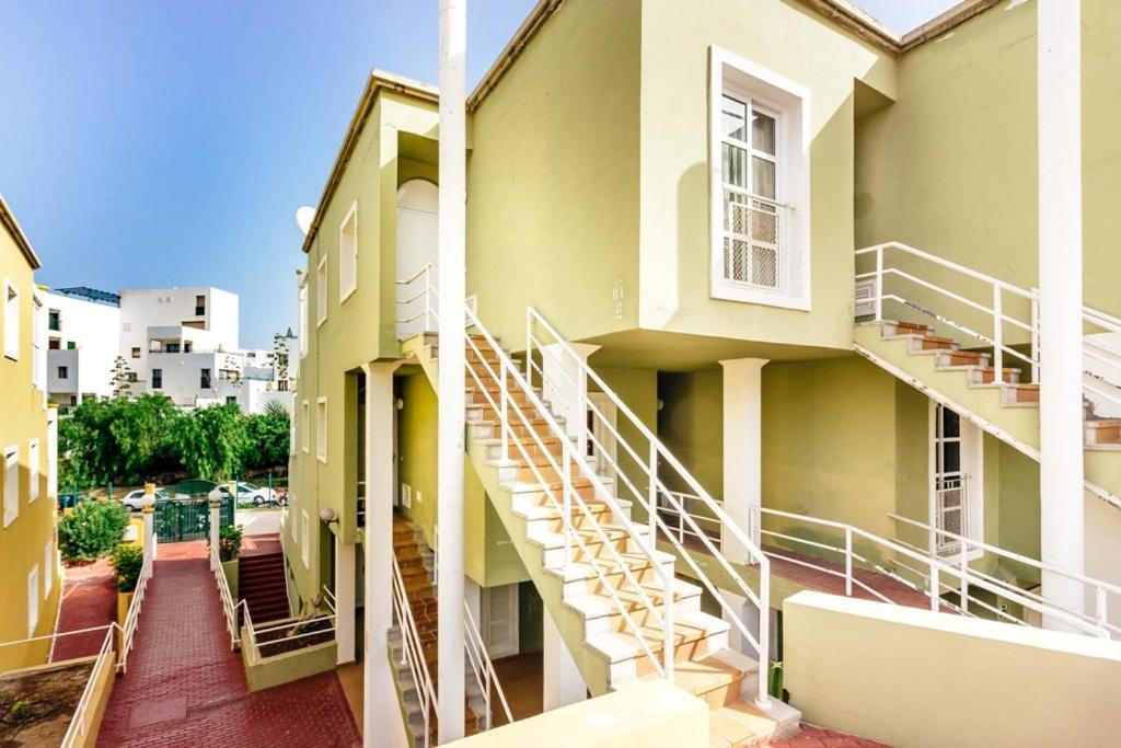 Tenerifeopenhome Costa Adeje Comfort Apartment 3 Pools 외부 사진