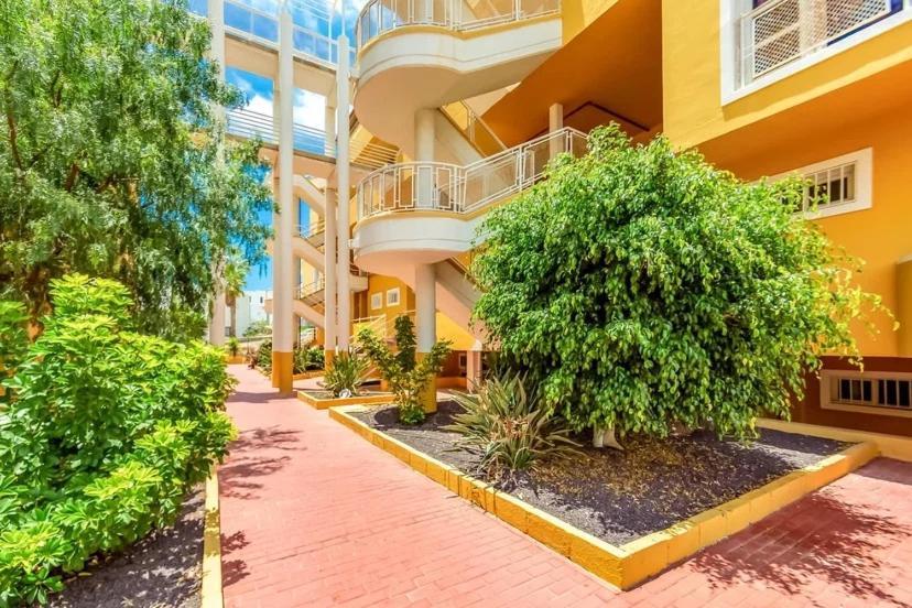 Tenerifeopenhome Costa Adeje Comfort Apartment 3 Pools 외부 사진