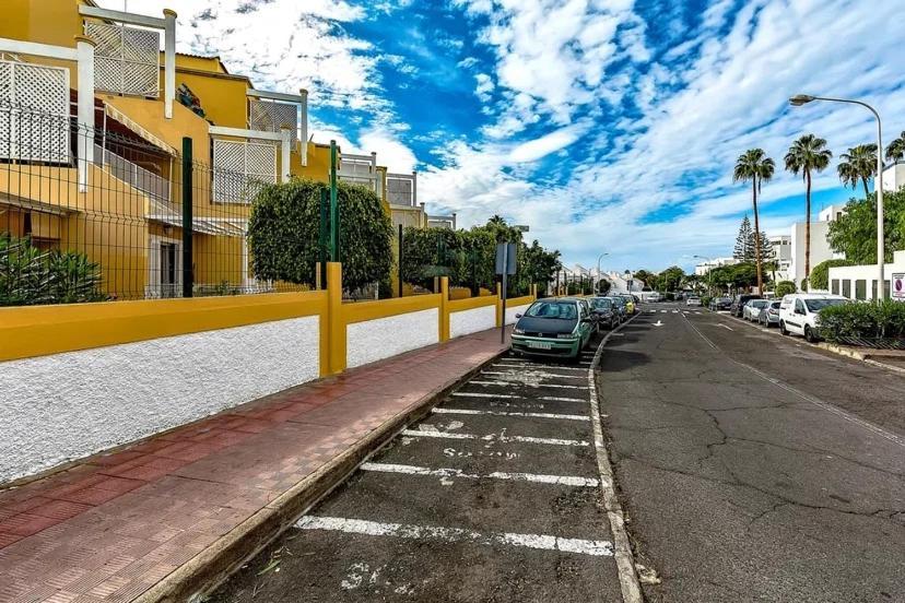 Tenerifeopenhome Costa Adeje Comfort Apartment 3 Pools 외부 사진