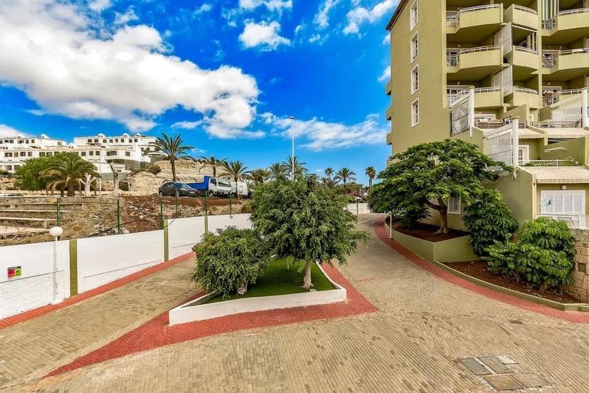 Tenerifeopenhome Costa Adeje Comfort Apartment 3 Pools 외부 사진