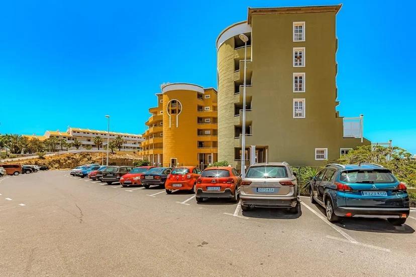 Tenerifeopenhome Costa Adeje Comfort Apartment 3 Pools 외부 사진