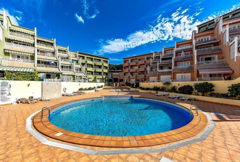 Tenerifeopenhome Costa Adeje Comfort Apartment 3 Pools 외부 사진
