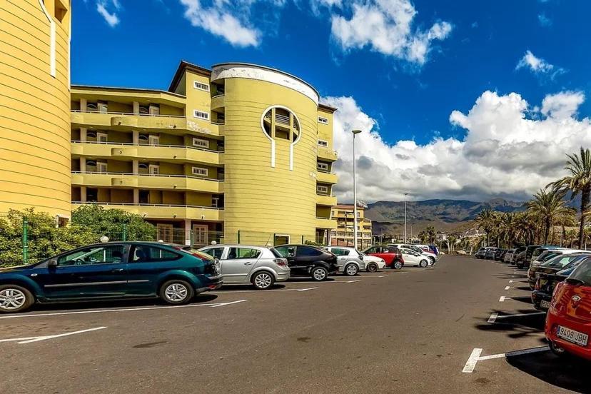 Tenerifeopenhome Costa Adeje Comfort Apartment 3 Pools 외부 사진