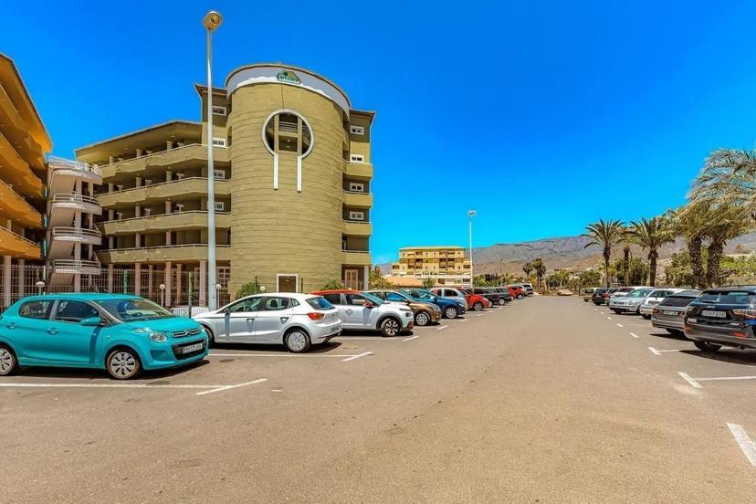 Tenerifeopenhome Costa Adeje Comfort Apartment 3 Pools 외부 사진