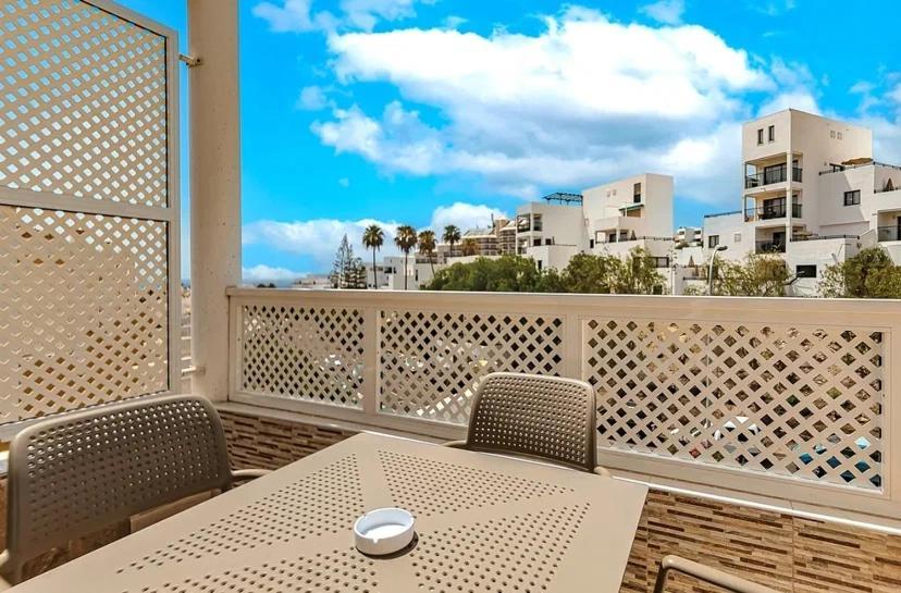 Tenerifeopenhome Costa Adeje Comfort Apartment 3 Pools 외부 사진