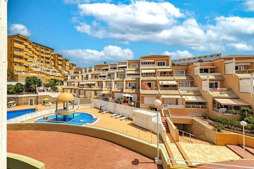 Tenerifeopenhome Costa Adeje Comfort Apartment 3 Pools 외부 사진