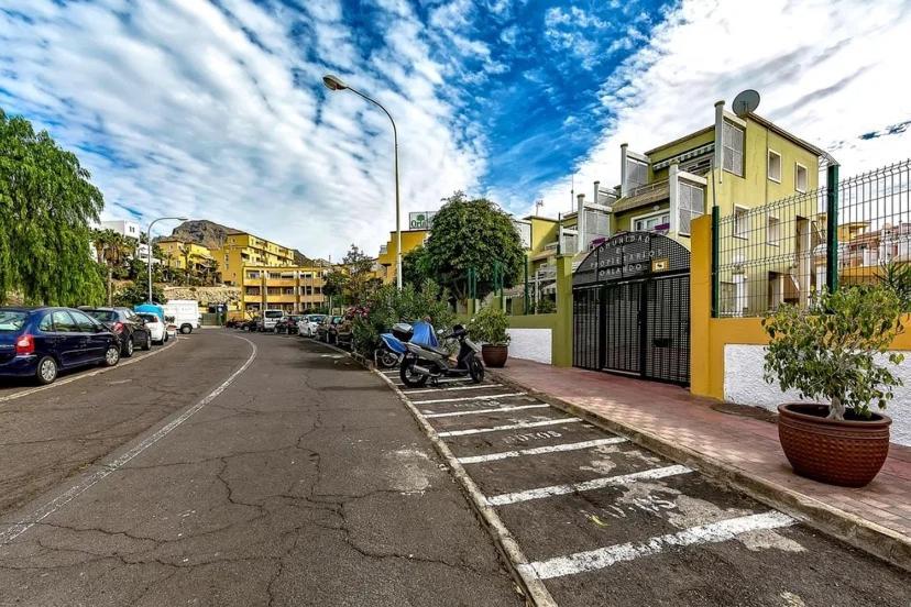 Tenerifeopenhome Costa Adeje Comfort Apartment 3 Pools 외부 사진