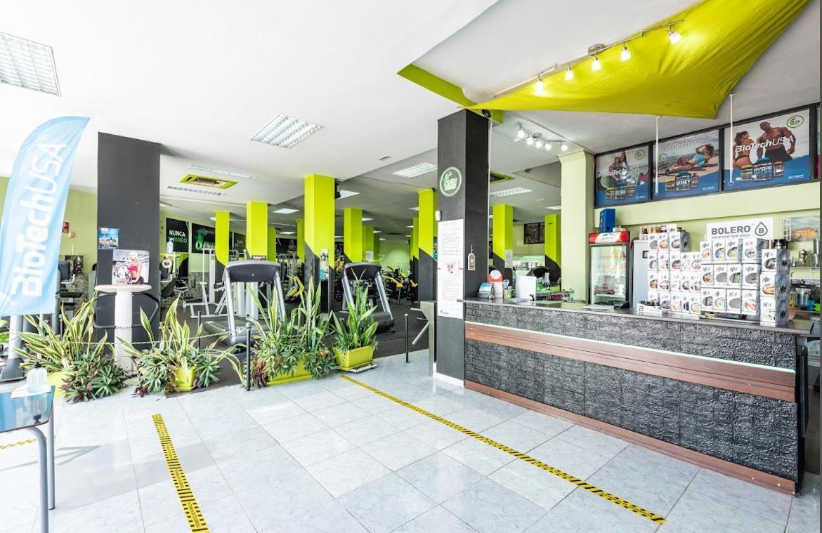 Tenerifeopenhome Costa Adeje Comfort Apartment 3 Pools 외부 사진