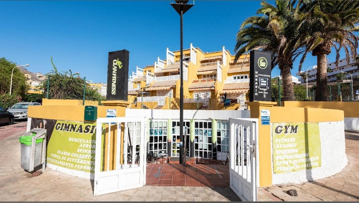 Tenerifeopenhome Costa Adeje Comfort Apartment 3 Pools 외부 사진