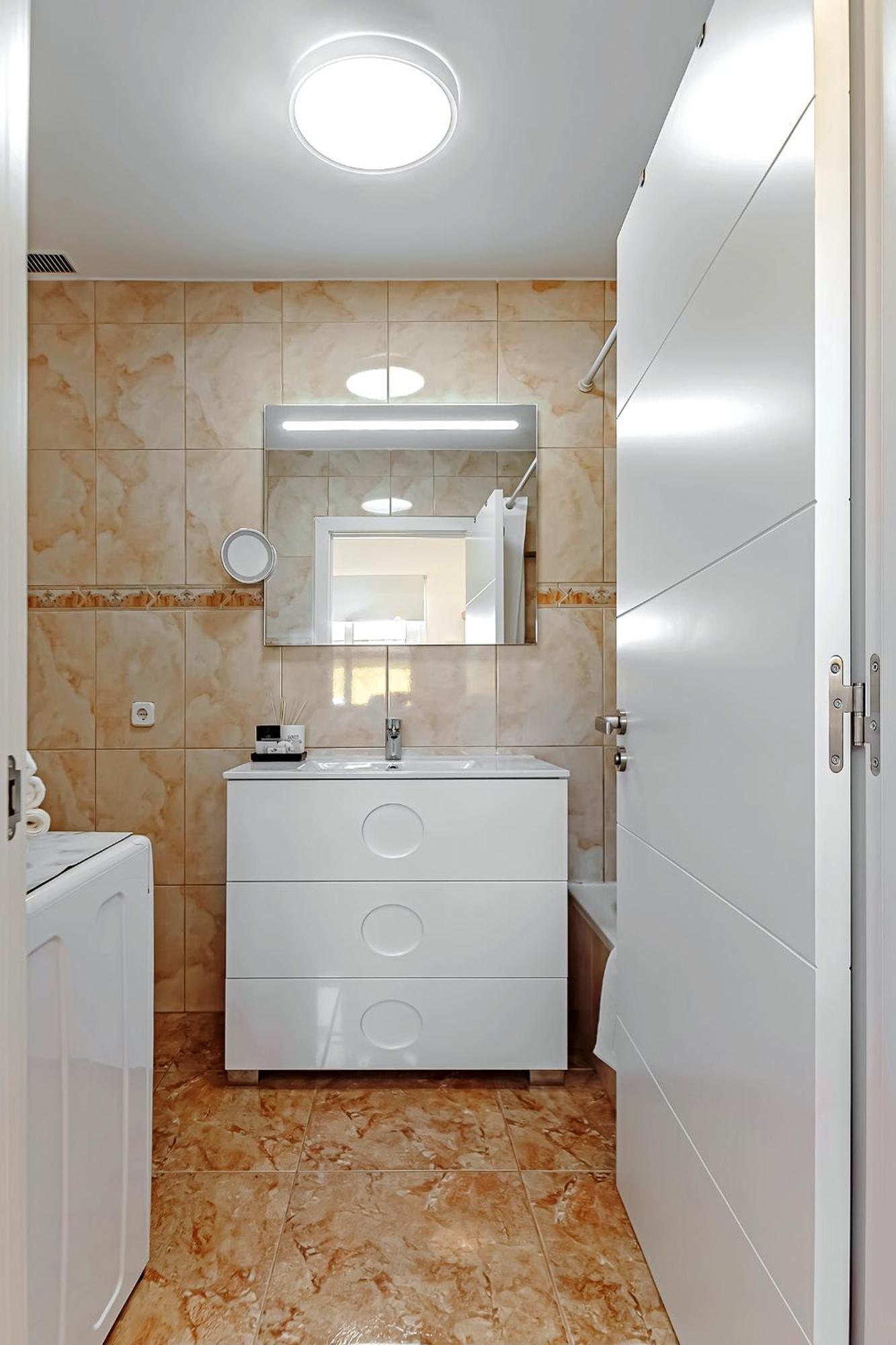 Tenerifeopenhome Costa Adeje Comfort Apartment 3 Pools 외부 사진