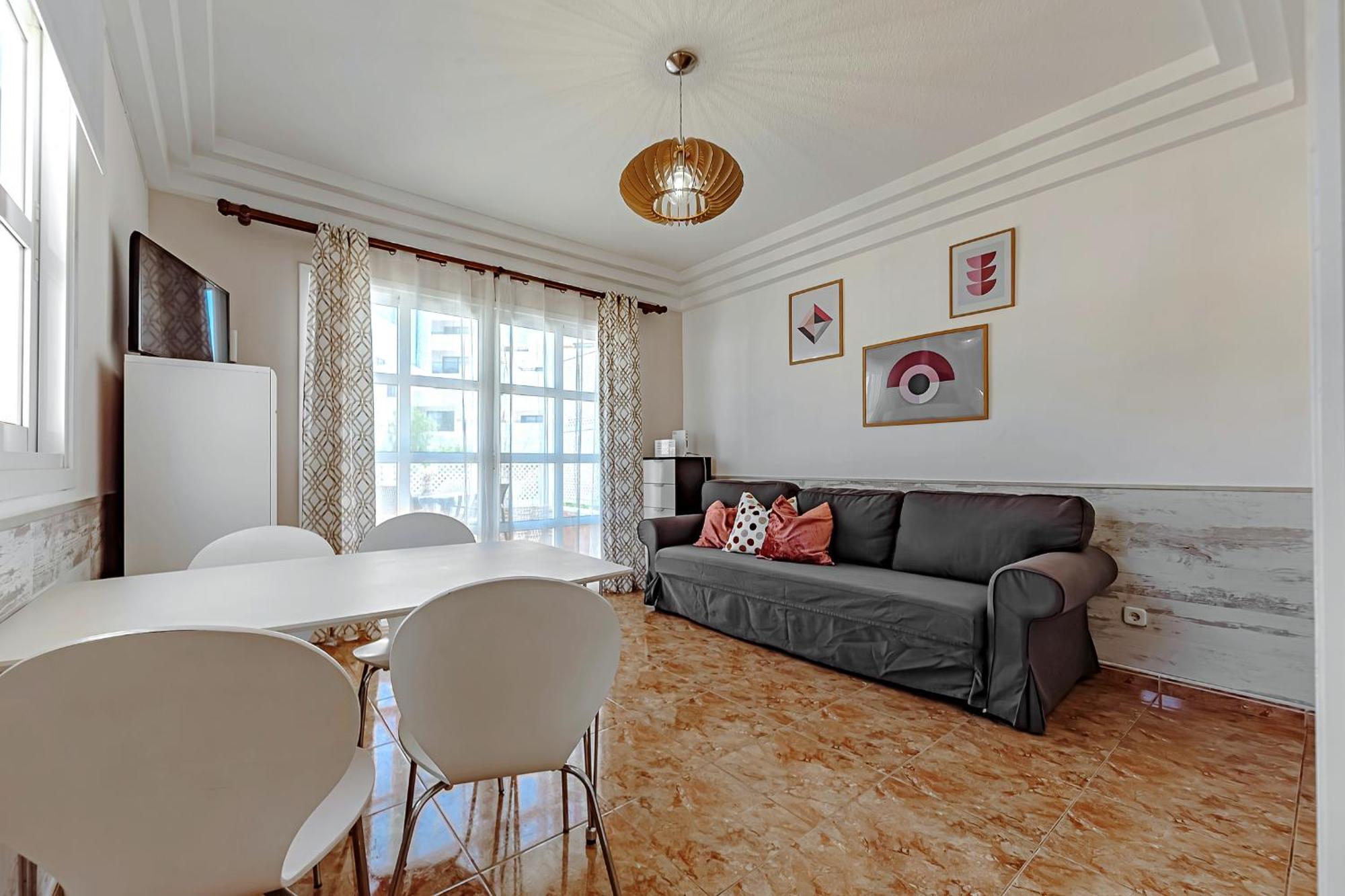 Tenerifeopenhome Costa Adeje Comfort Apartment 3 Pools 외부 사진