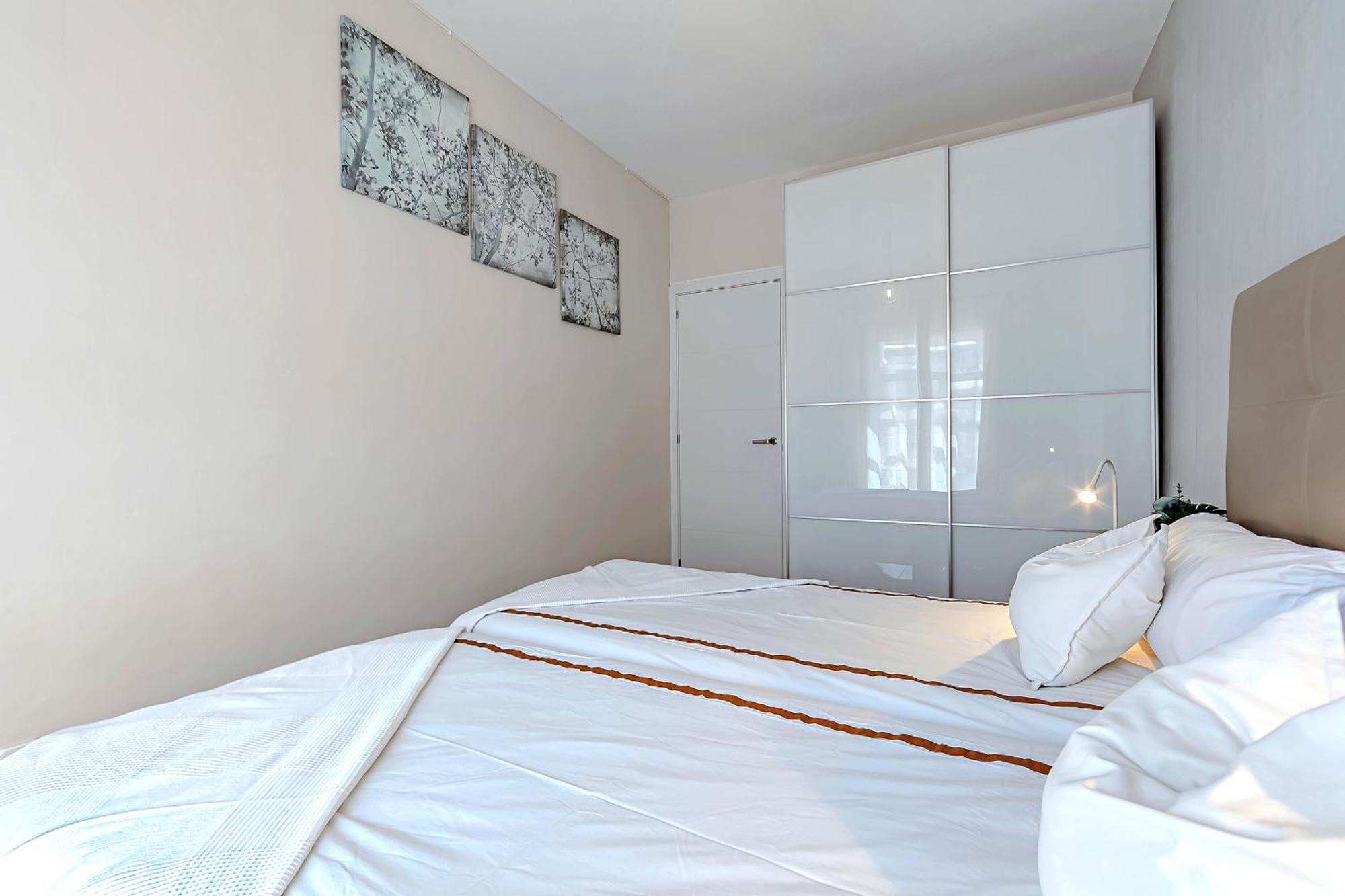 Tenerifeopenhome Costa Adeje Comfort Apartment 3 Pools 외부 사진