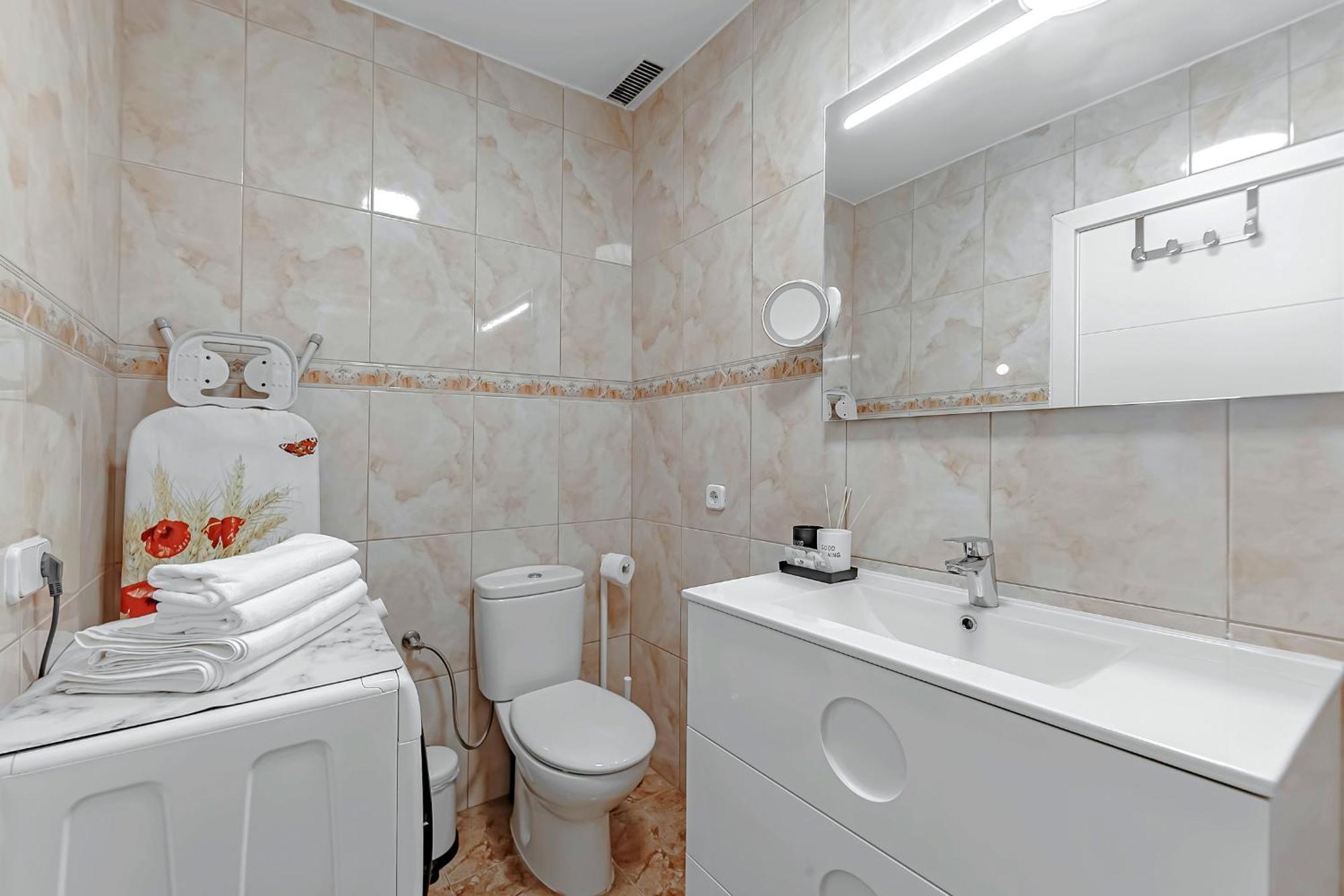 Tenerifeopenhome Costa Adeje Comfort Apartment 3 Pools 외부 사진