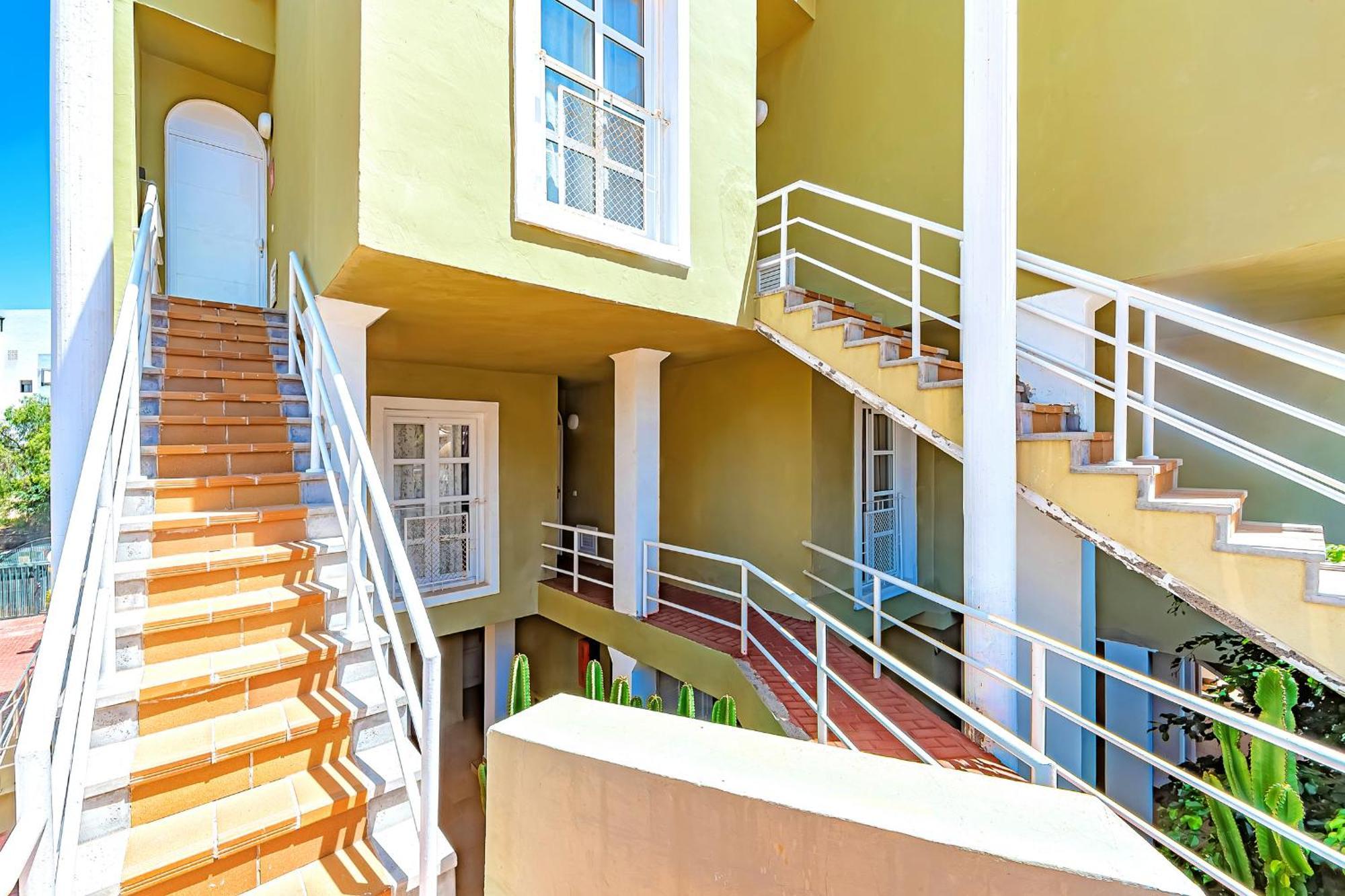 Tenerifeopenhome Costa Adeje Comfort Apartment 3 Pools 외부 사진