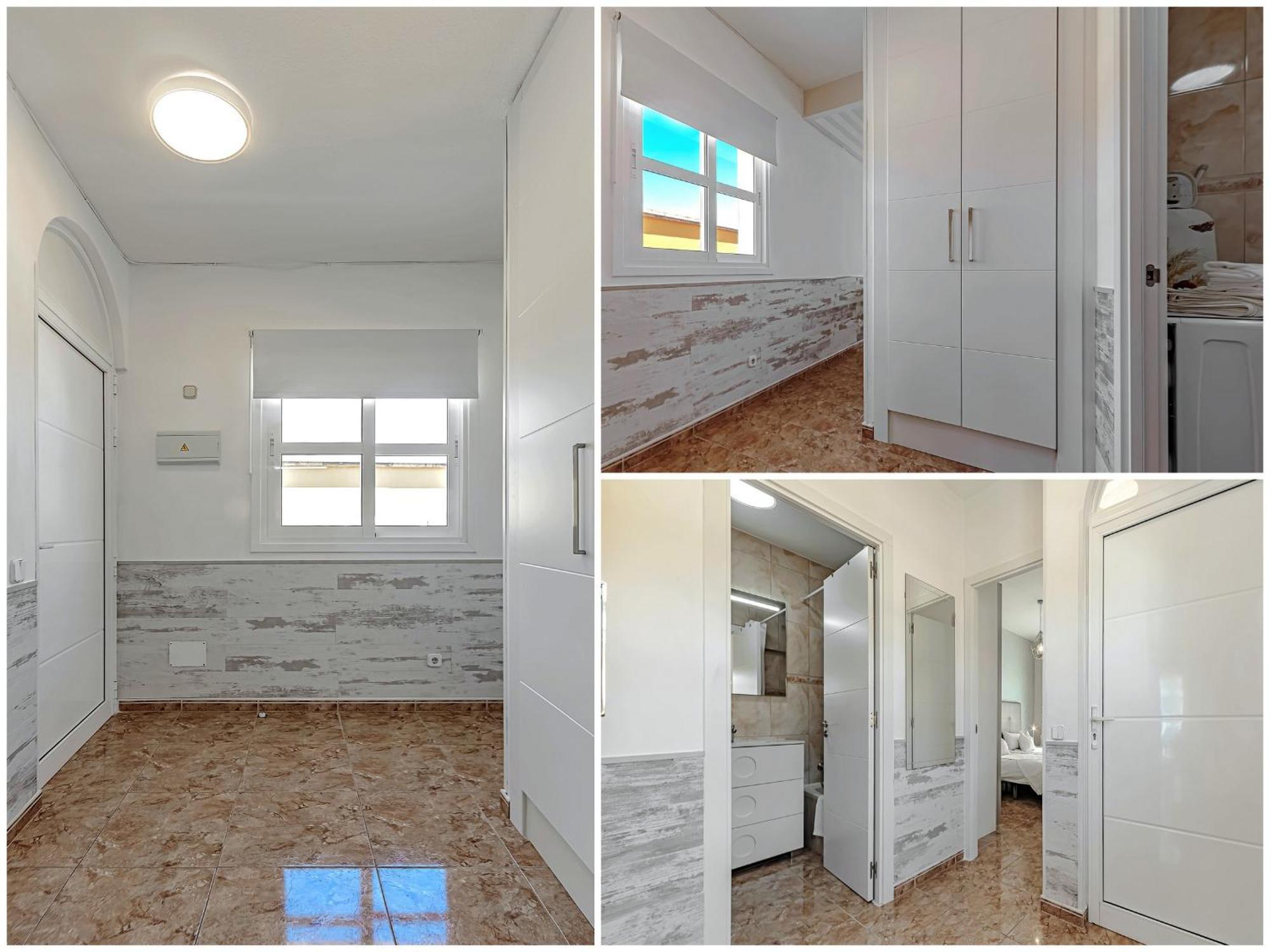 Tenerifeopenhome Costa Adeje Comfort Apartment 3 Pools 외부 사진