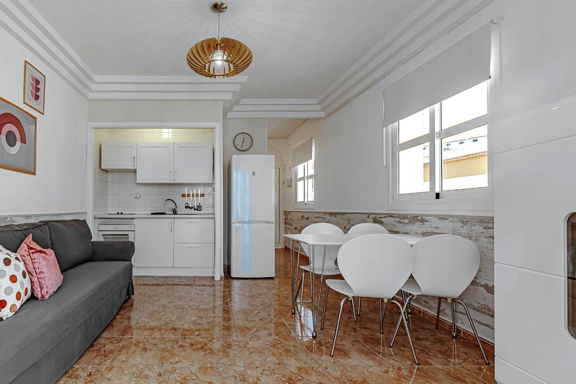 Tenerifeopenhome Costa Adeje Comfort Apartment 3 Pools 외부 사진